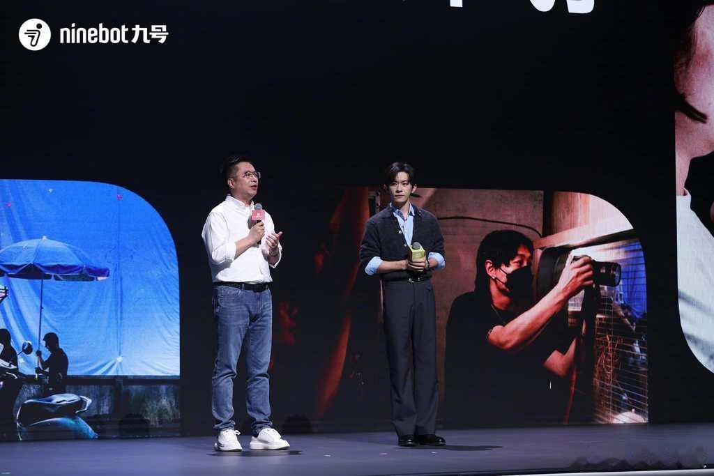 易烊千玺分享九号骑行经历 易烊千玺的骑行分享温柔又治愈，解锁了超舒服的生活方式。