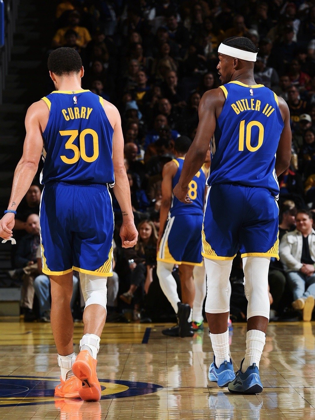 想念吉米的Day 13/有个词语叫做“相见恨晚”….jimmybutler