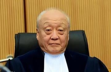 日本企图借南海仲裁牵制中国，反倒作茧自缚。

七月十二号，所谓南海仲裁案裁决满十