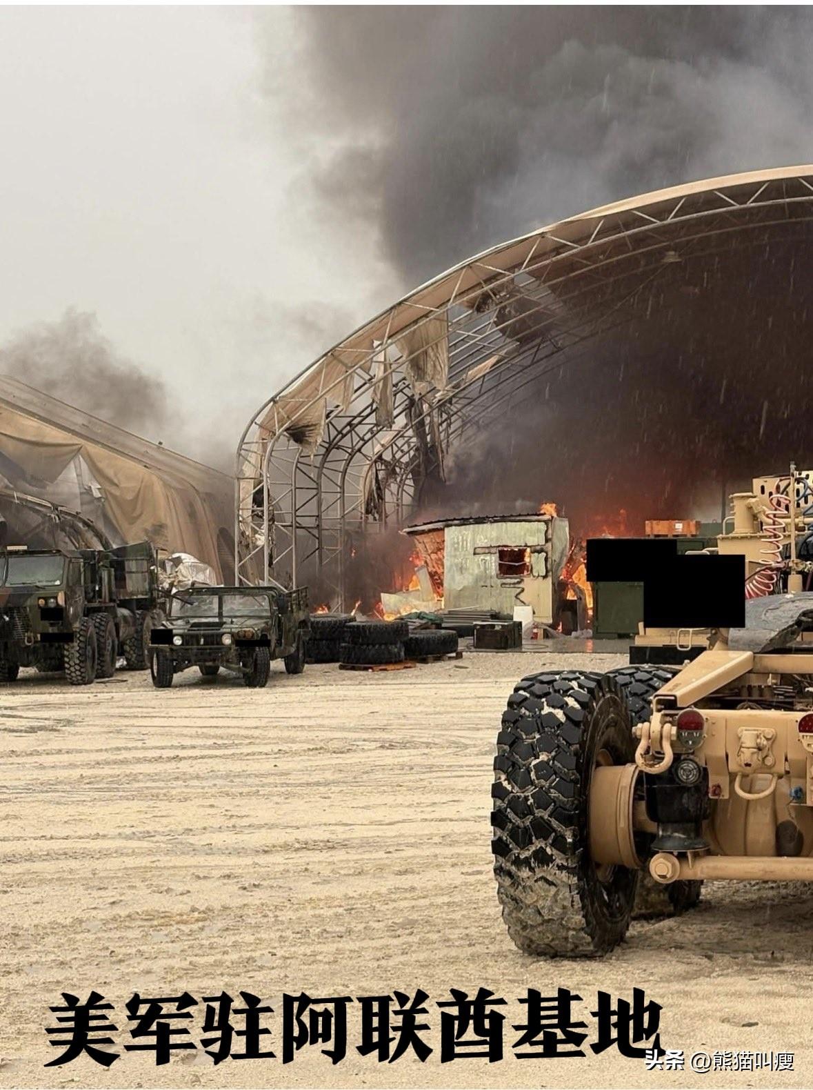 美国和以色列千不该万不该，最不该就是斩首哈梅内伊，这位最有可能绥靖的伊领袖，而且