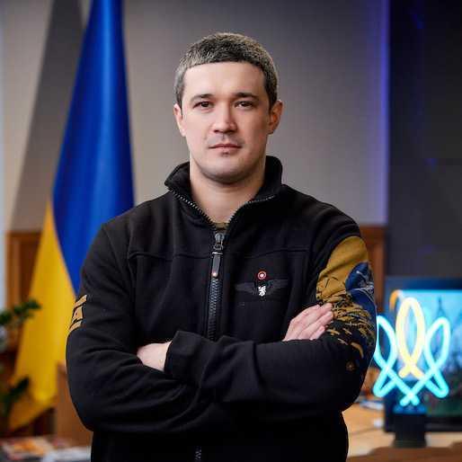 泽连斯基总统再出奇招，任命年仅34岁的乌克兰副总理兼数字转型部部长米哈伊洛·费多