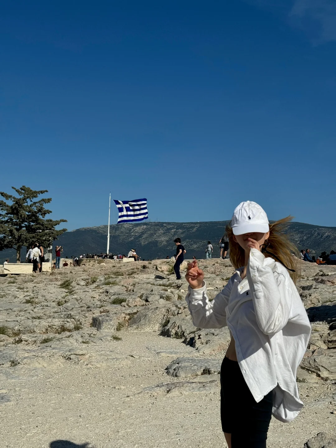 🇬🇷雅典别把我爽死