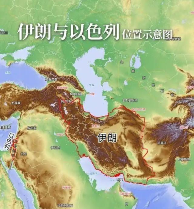 以色列打巴勒斯坦，没人帮。以色列打黎巴嫩，没人帮。以色列打胡塞，没人帮。以色列打