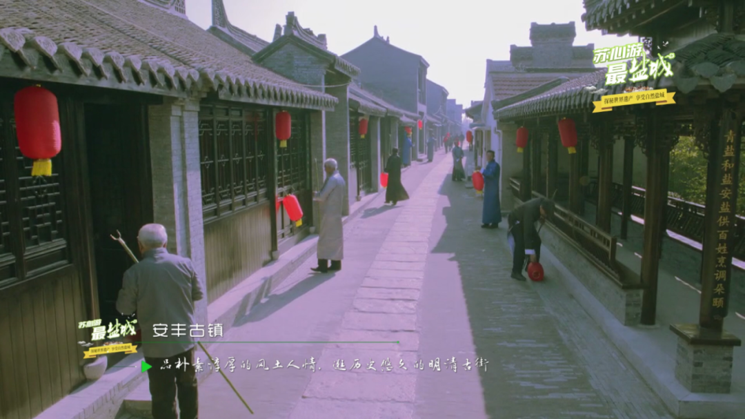 上海长宁|“沪盐旅游线路”发布！来一场“说走就走的旅游”吧！