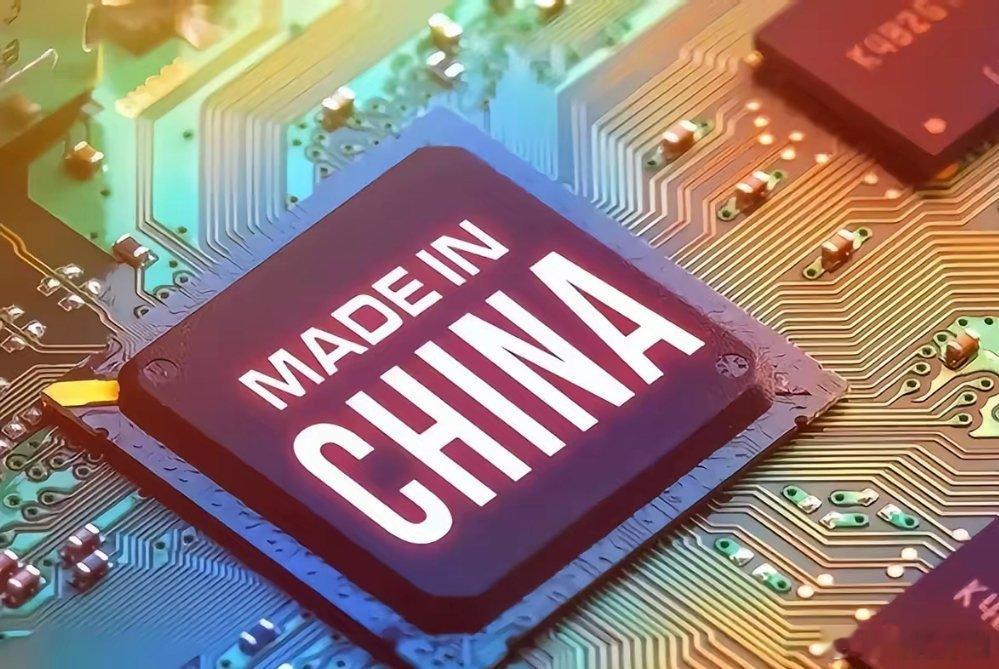 不仅法国为之震撼，德国深感惊叹，就连美国也倍感意外，中国的综合实力正被全世界清晰