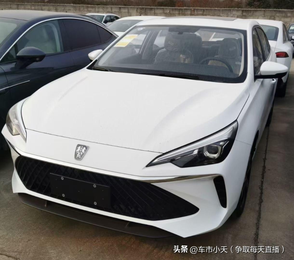 经常在网上看到很多人说喜欢开手动档、手动档有驾驶乐趣等说法。但是在现实销售中，买