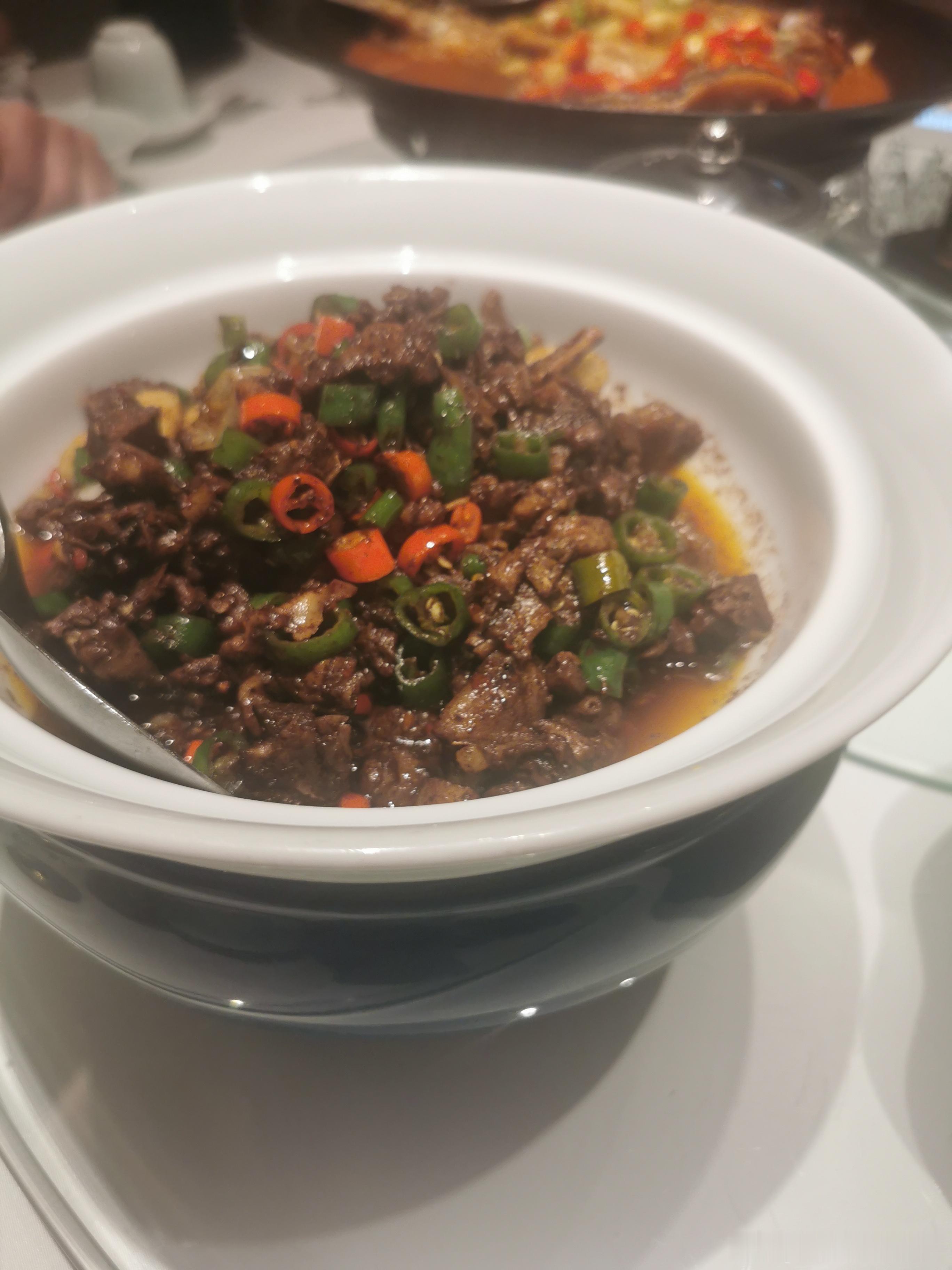 吃吃喝喝的一天，痛并快乐着， 北京