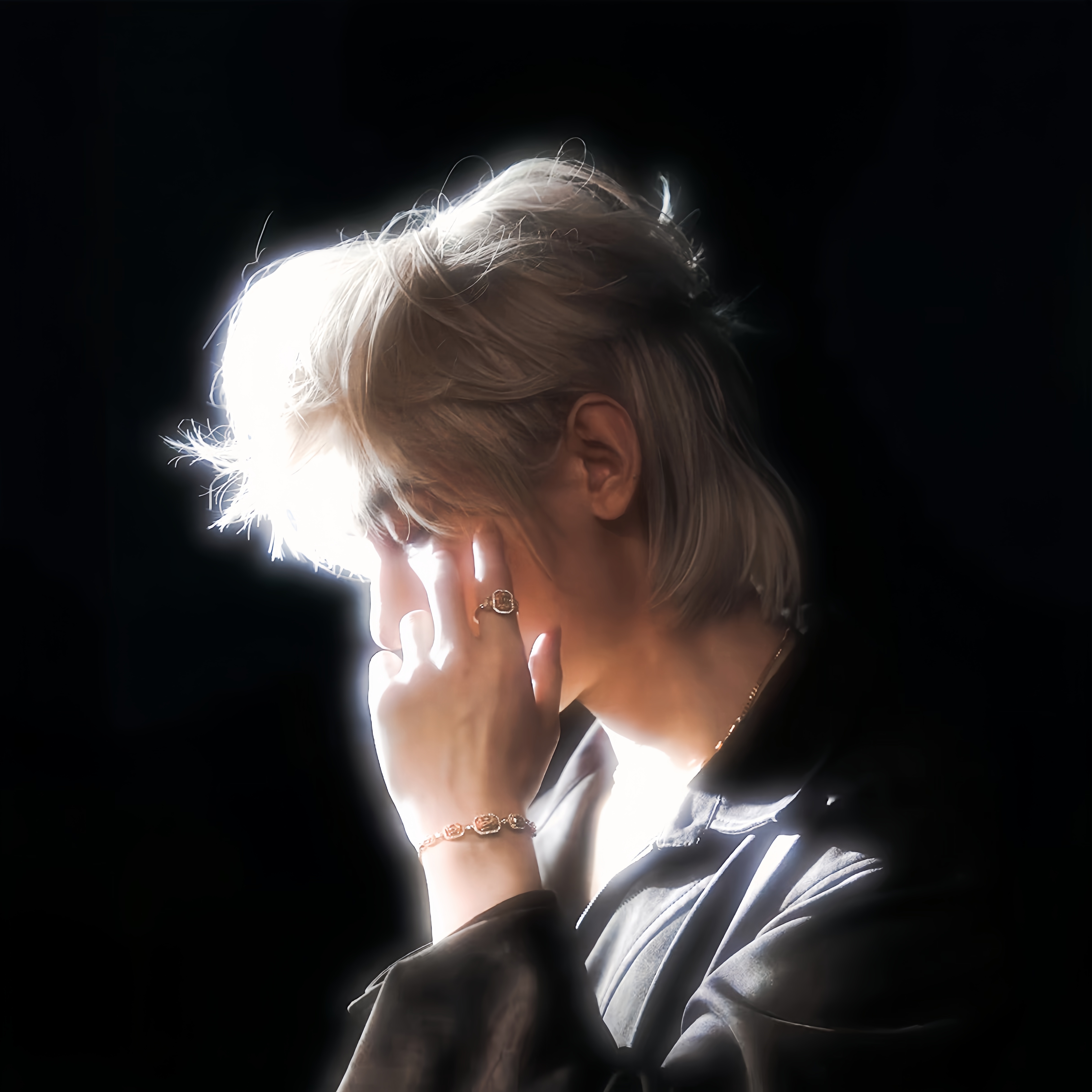 wk 神明～ 