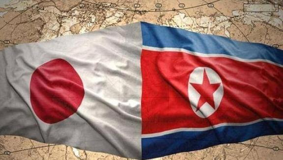 中国向全世界郑重昭告日本敢越线必遭痛击震动整个东亚地区！话音刚落朝鲜立即表明态度