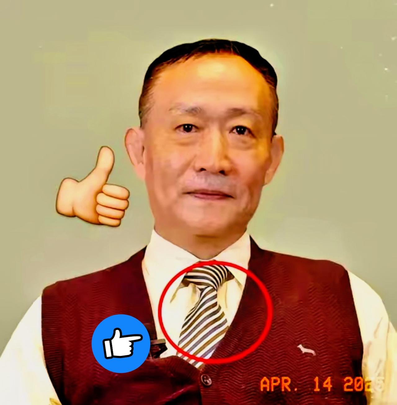 最狠的间谍，不偷你的情报，也不策反你的人，而是直接在你家里，帮你“立规矩”！
​