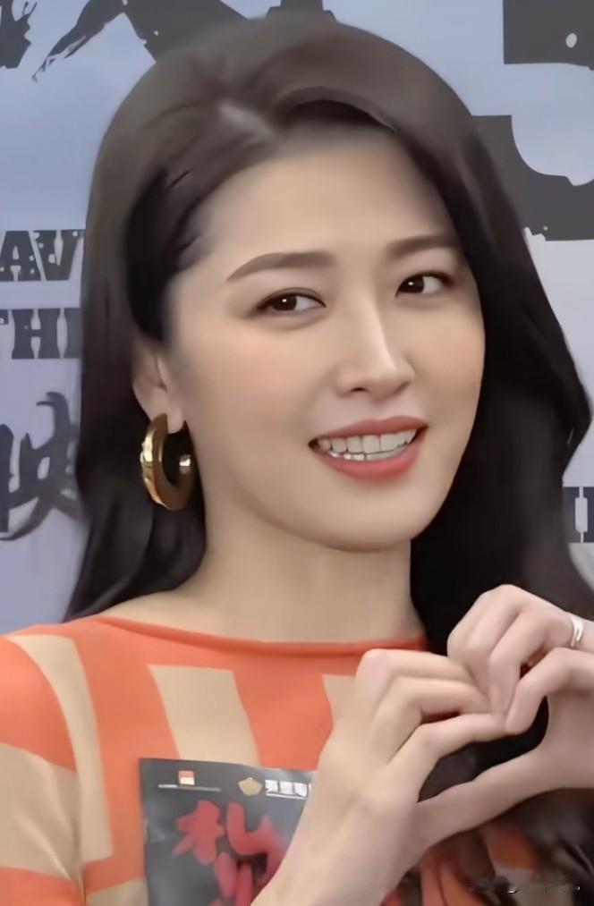 演员周丽琪
