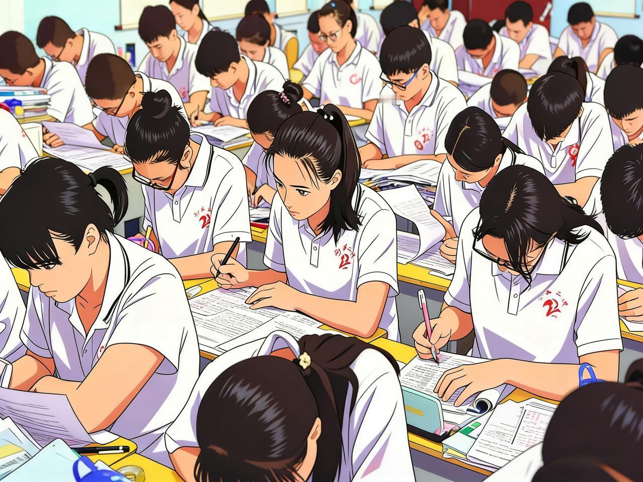 到底哪一科学霸最聪明？


虽然大家都一致认为数学是最考验智商，但作为一个资深理