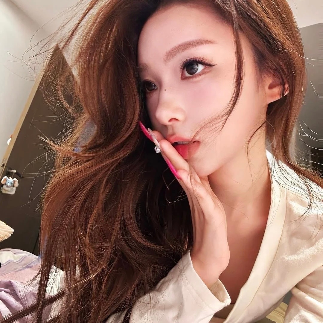 WeChat女头 | 