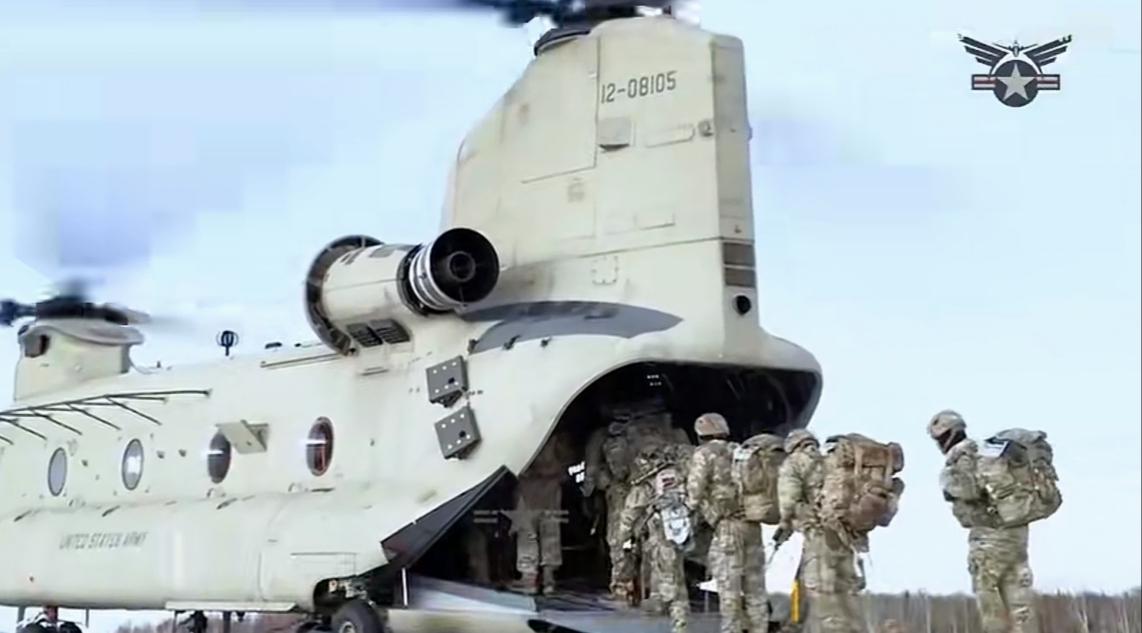 围绕格陵兰岛， “ ……我们不愿与中国 和俄罗斯做邻居” 特朗普面对质询做出这样