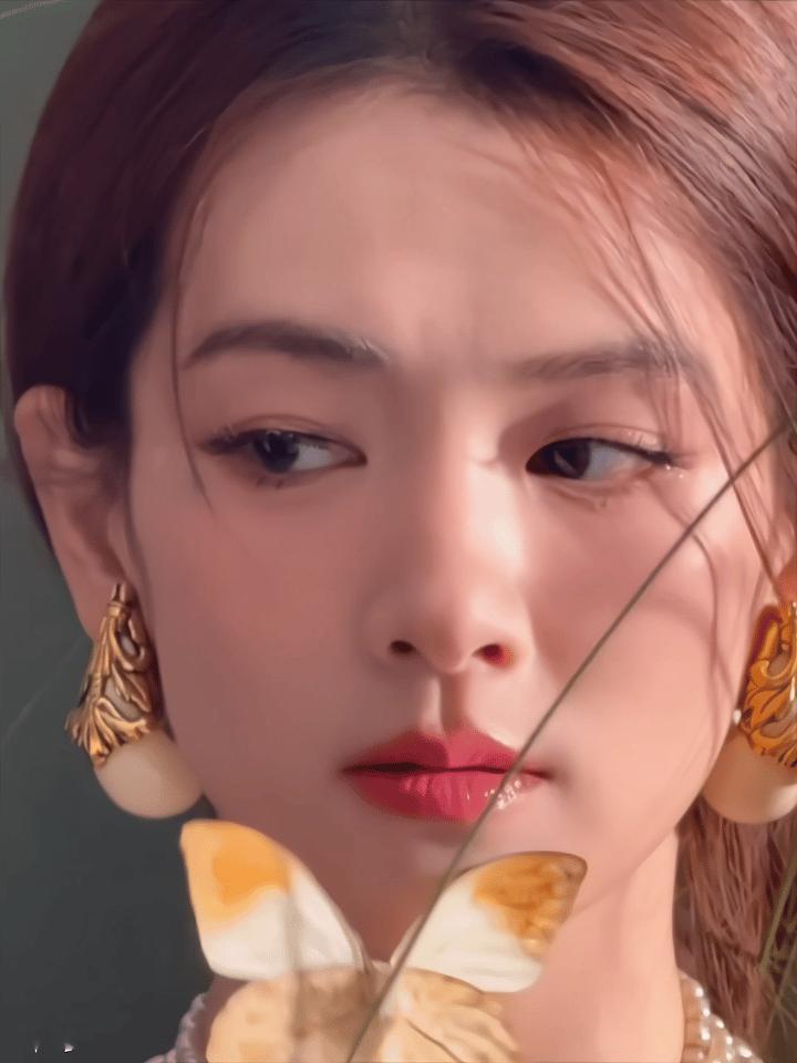 陈昊宇 美貌鲨人如此轻而易举🦋​​​