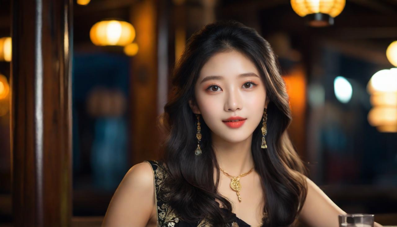 岁月，如同一条悠长的河流，静静地流淌着。它见证了我们的欢笑与泪水，陪伴了我们的成