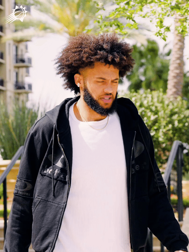 来了 🪄🎩菲尼克斯太阳 ｜旭日东升 ｜ 太阳vs魔术