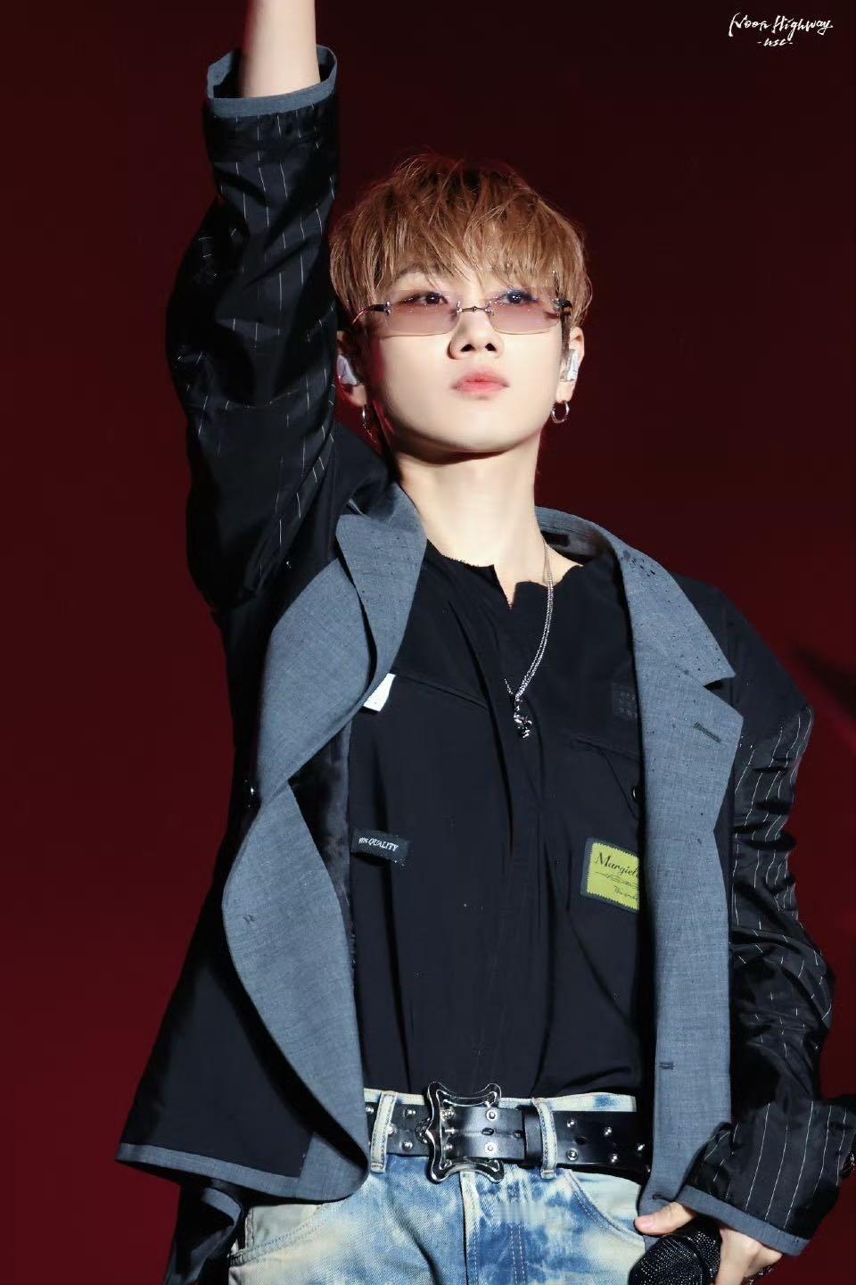 汪苏泷音乐节听爽了又被汪苏泷治愈了 耳机里的浪漫终于照进现场啦