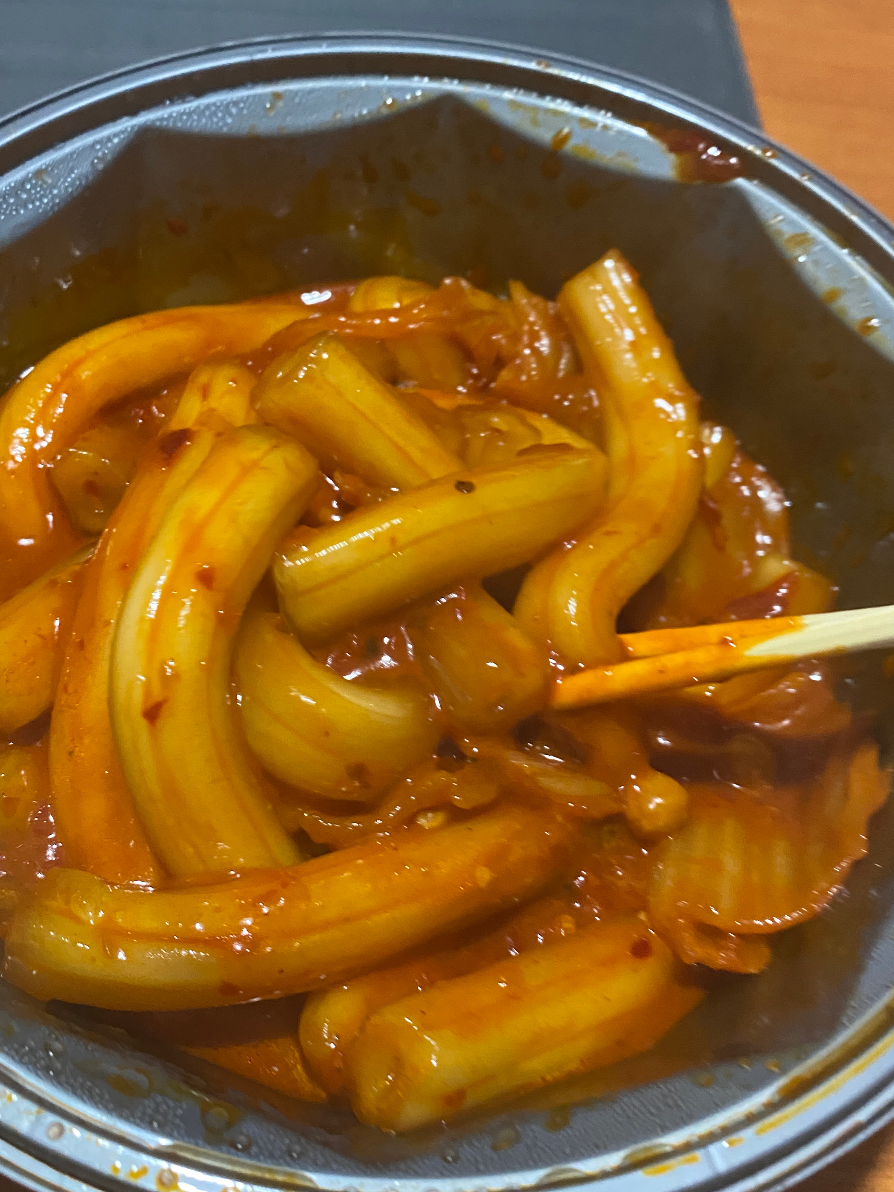 这个真的很好吃！