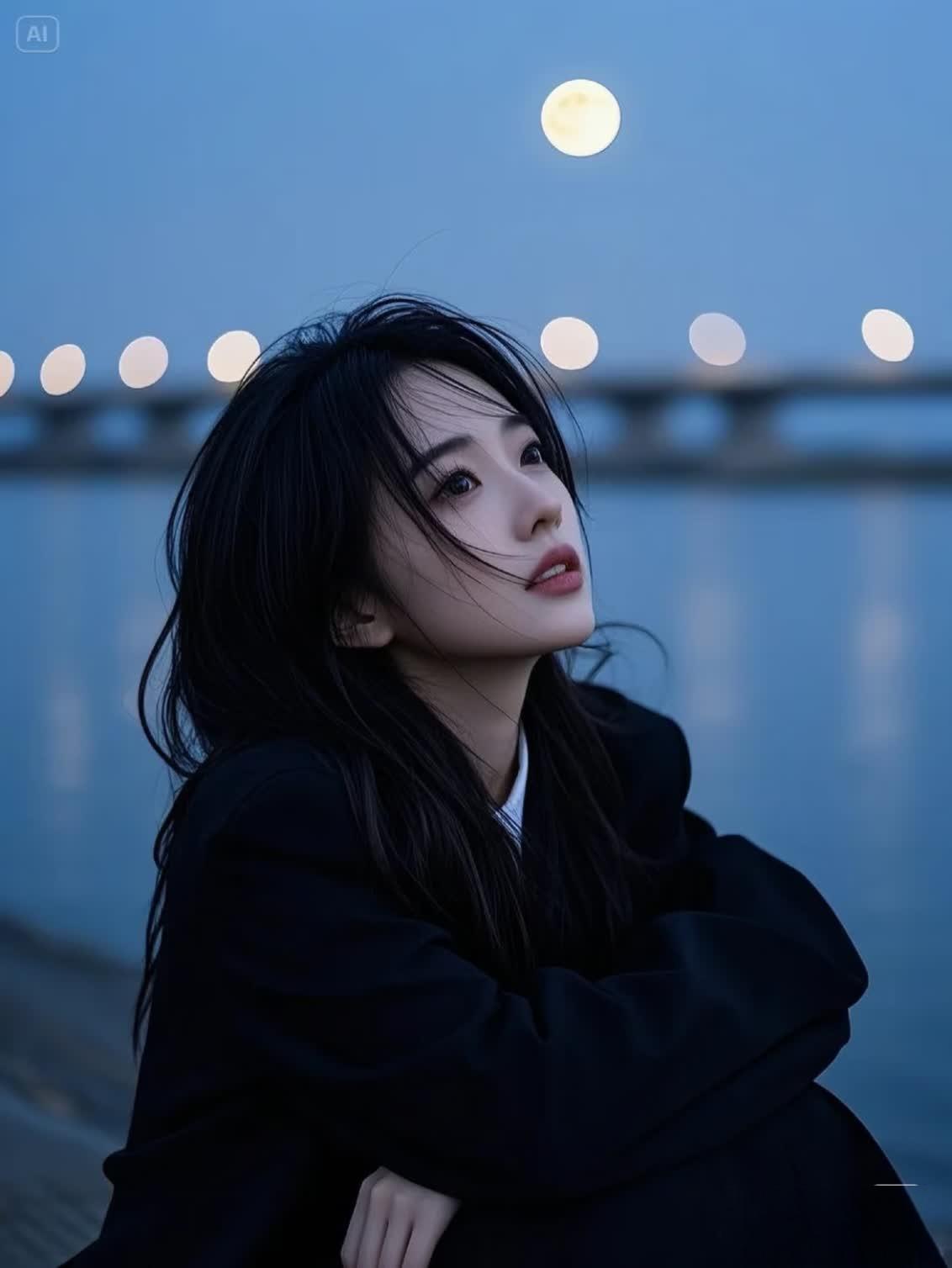 “如今的状态，什么都看透，什么都明白，也什么都无所谓。终于体会到真正的无感，对任