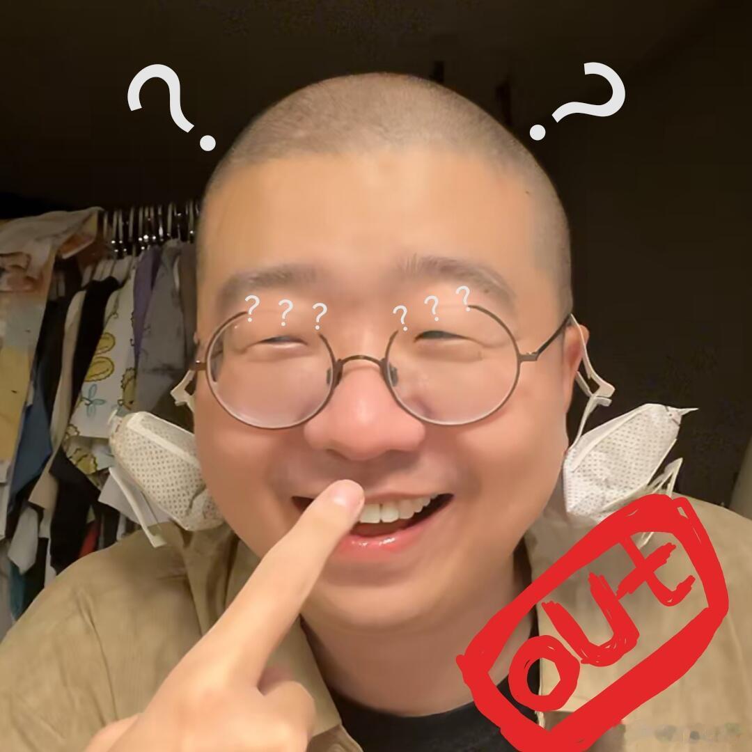 黑粉放话要他凉，李诞直接顺着接话，幽默回应直接戳中笑点李诞凉了