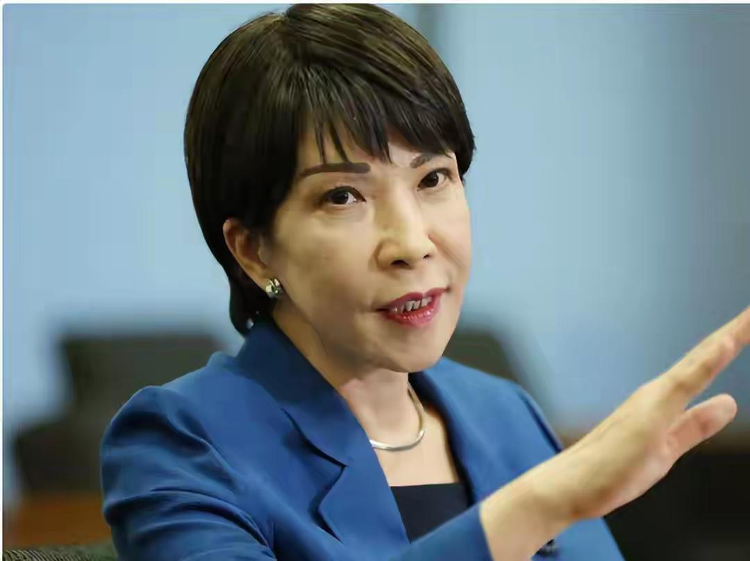 高市最怕的内部敌人出拳了，日方请求访华，中方反应不出外界所料