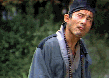 93岁游本昌离世，《济公》中的笑仍是人间常驻