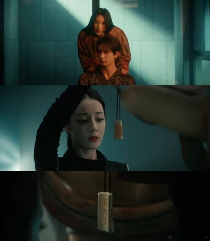 尾鱼的世界观真的很有魅力，《枭起青壤》把这种独特的设定展现得很到位。让人对这个故