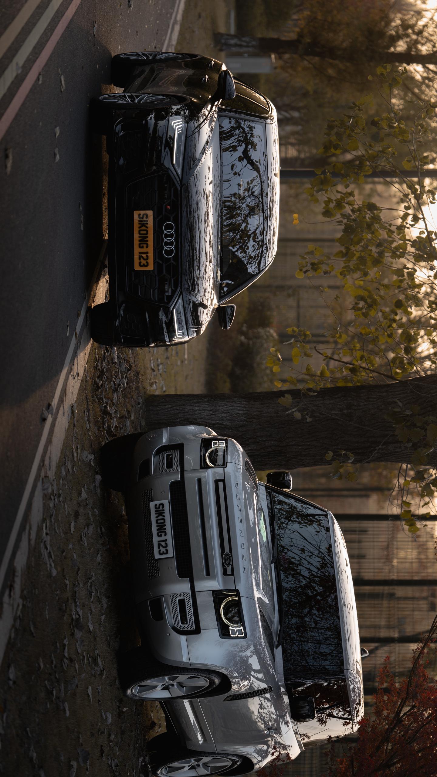 所有生活都是合理的 我们没必要互相理解。