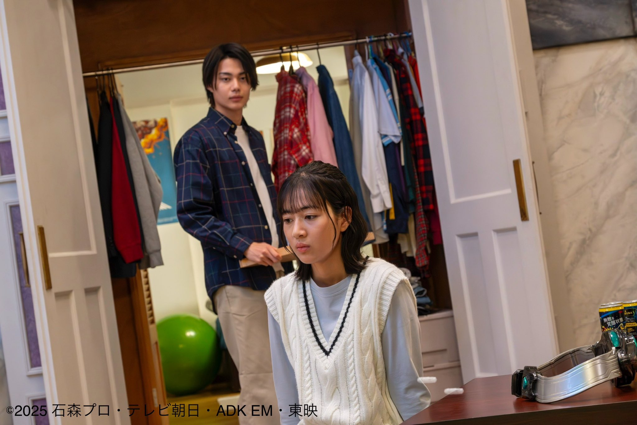 八木美樹（『仮面ライダーゼッツ』第32話ご視聴いただき、ありがとうございました！