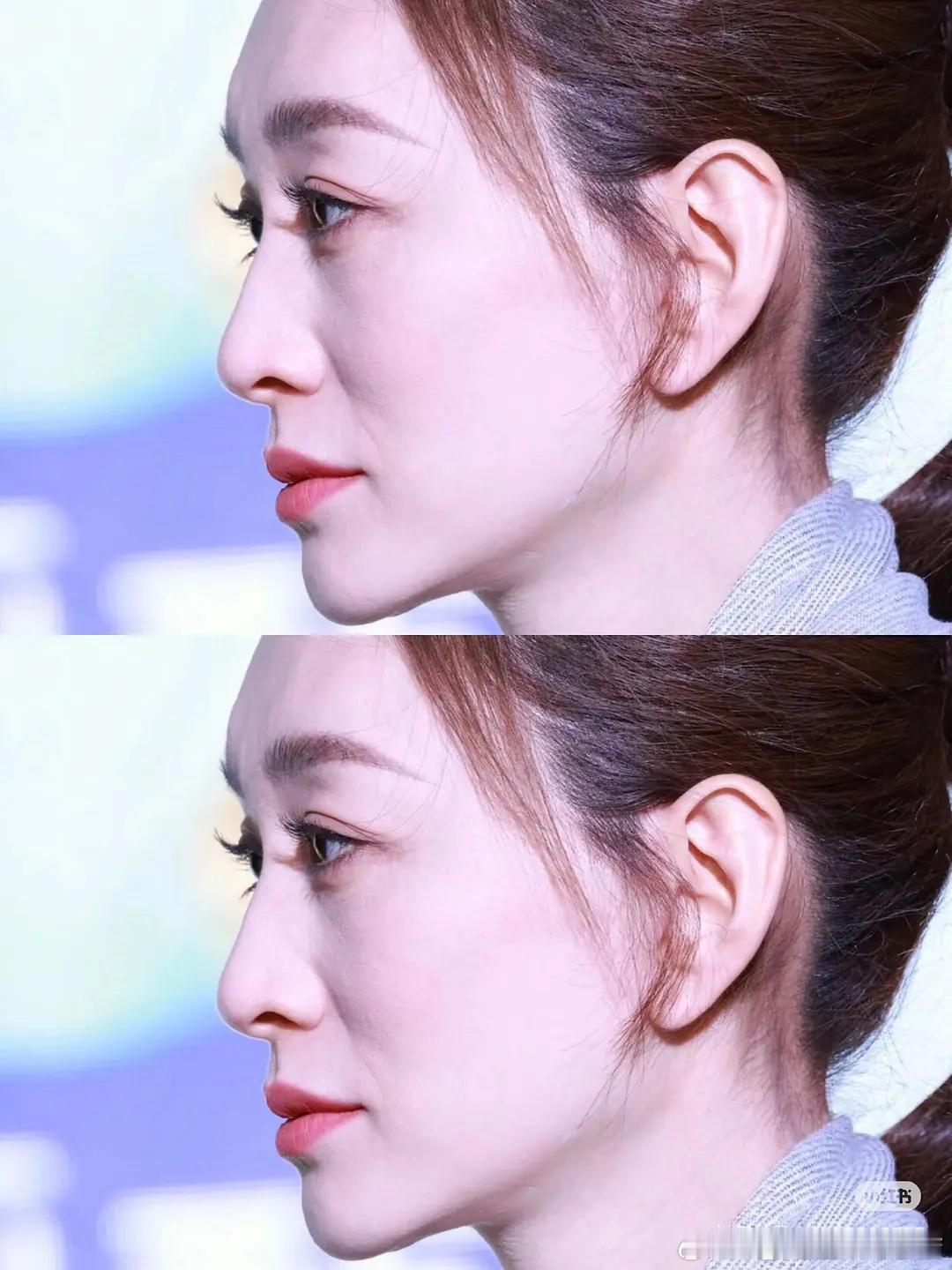 这竟然是李小冉的生图这居然是李小冉的生图李小冉50岁生图状态 真不敢相信这是李小