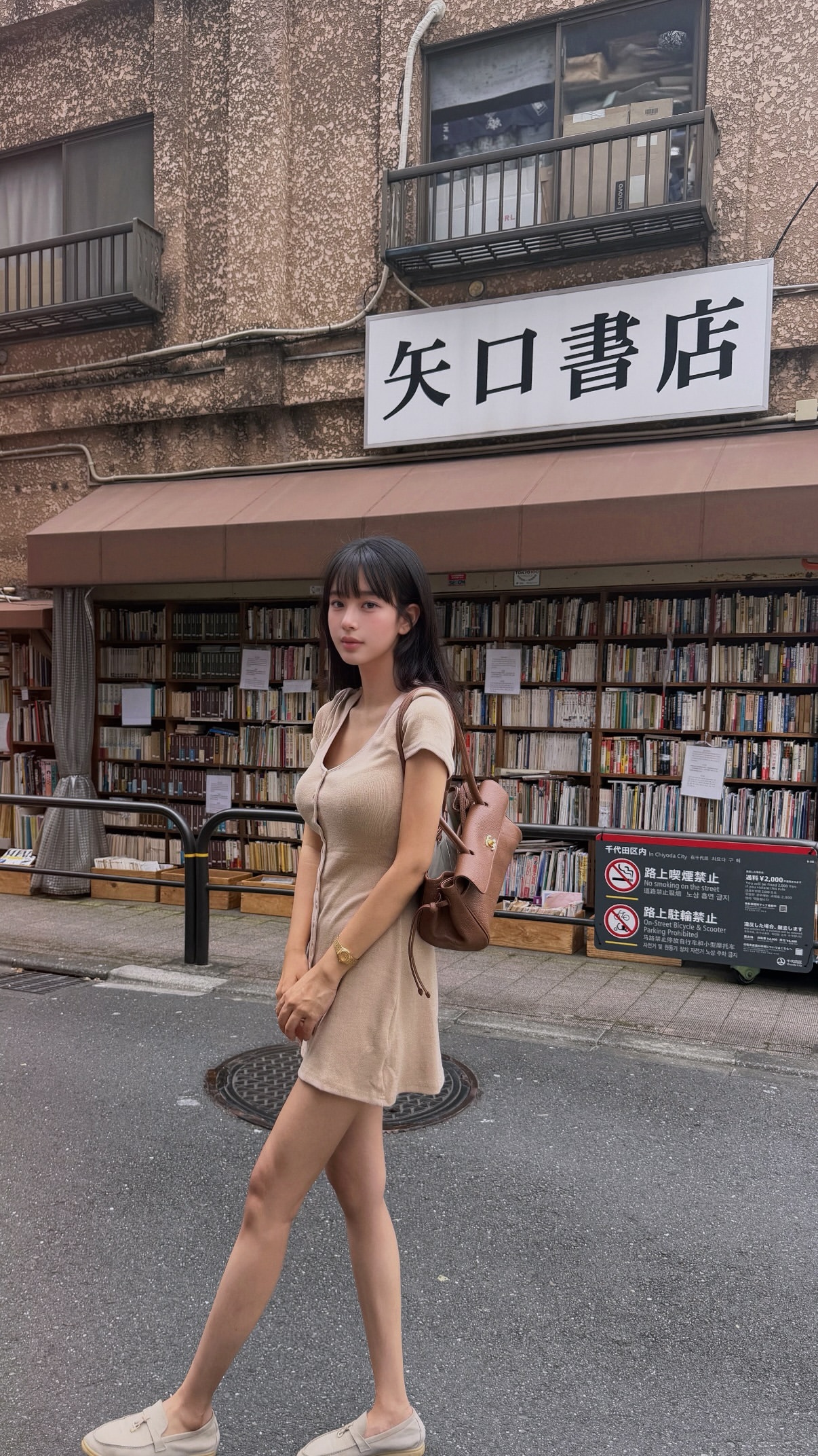李正允  正允嫂子身材也很好