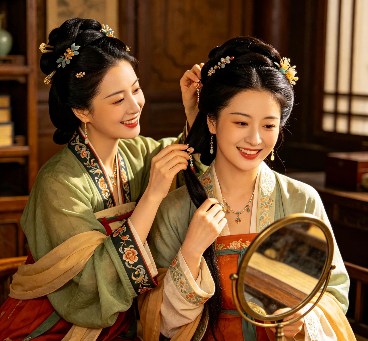 公元前311年，楚怀王身边新来了位魏国美人，楚怀王当天就把人留在了边身，所有人都