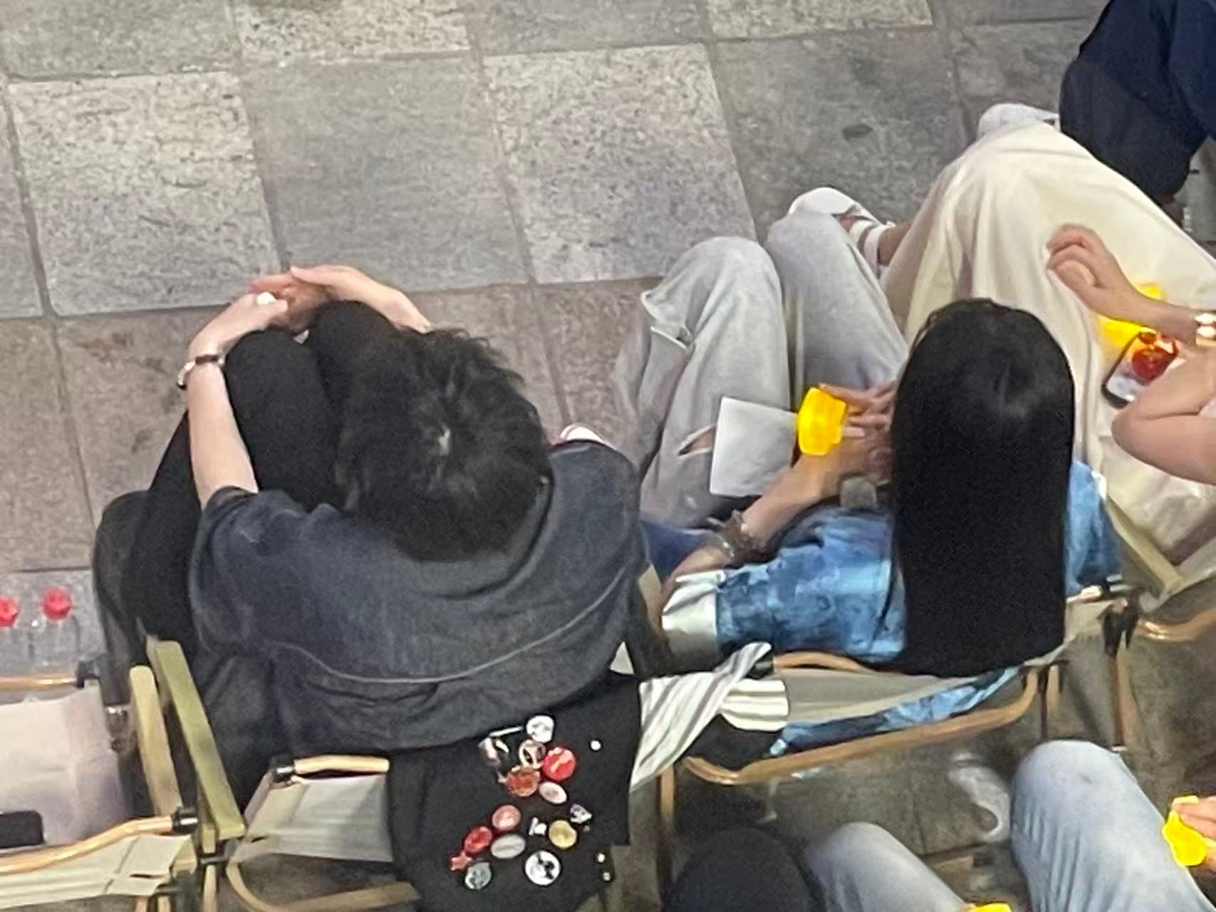 小鸭宝宝 