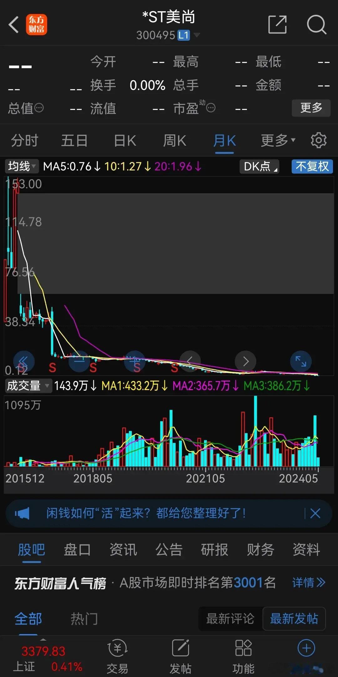 真是不敢相信，A股居然还有这样的公司，公司造假长达9年，从申请上市的时候就开始造