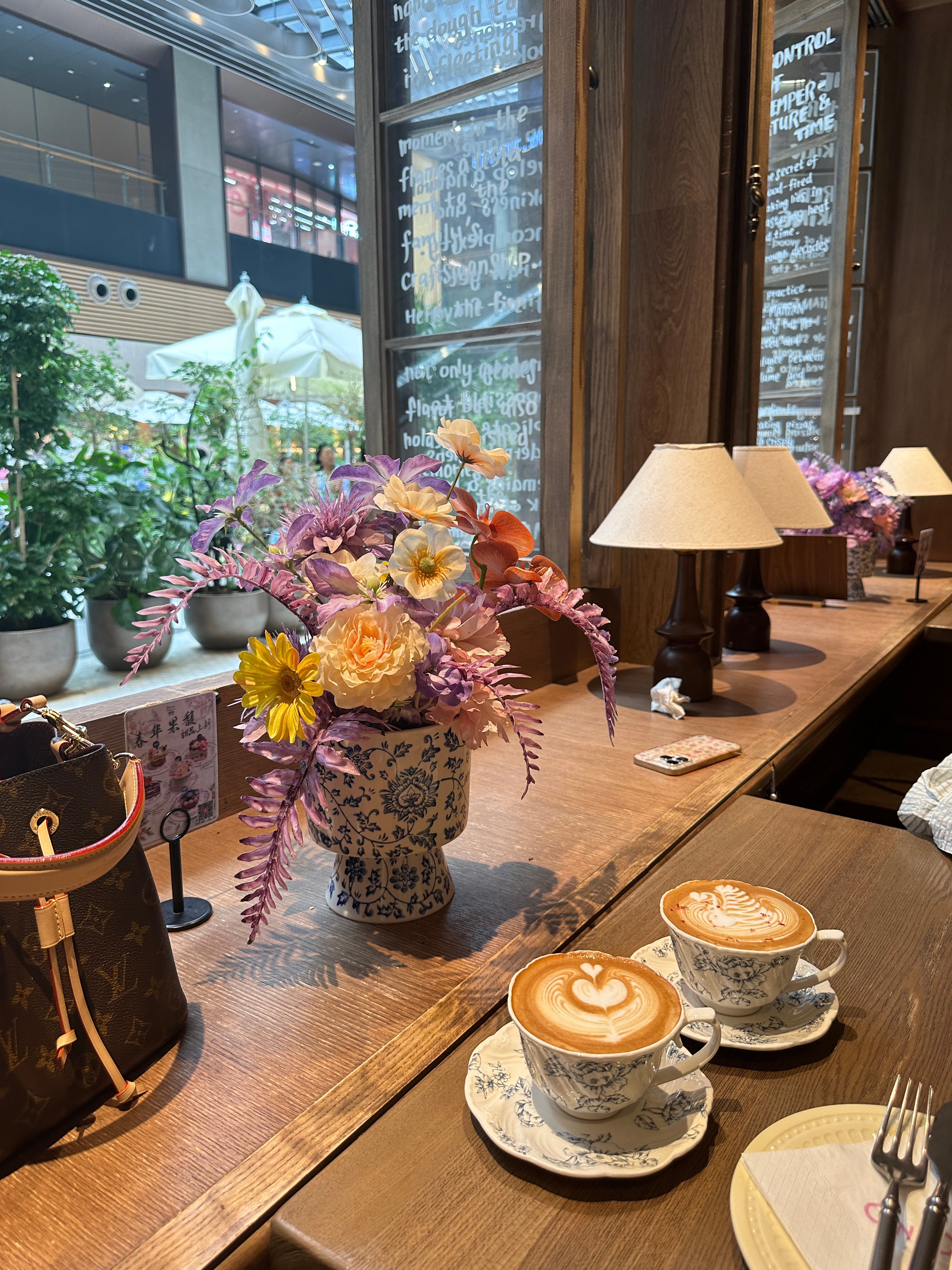 趁热拿铁[吃馕]日常[超话]  ​​​