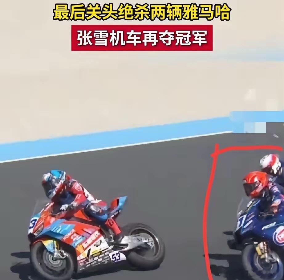 关于德比斯这次夺冠，我发现了三个有意思的地方。第一，他从第6发车，前17圈都没超