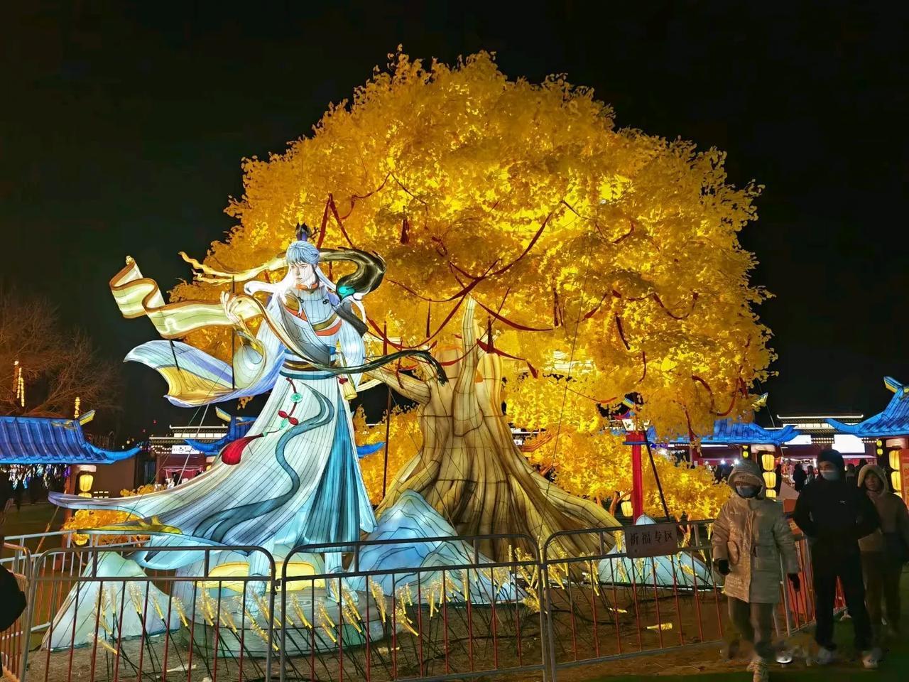 春种、夏长、秋收、冬藏。
在这个万物待发，和煦美丽的季节里，
让我们不为昨天而苦