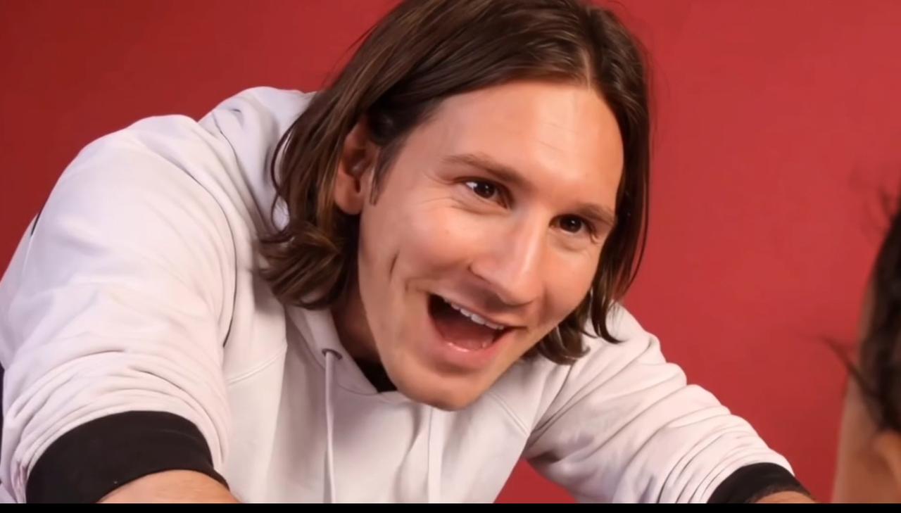 今晚世界杯决赛世界瞩目，特别是梅西与亚马尔的渊源关系更是增添决赛魅力！
当年19