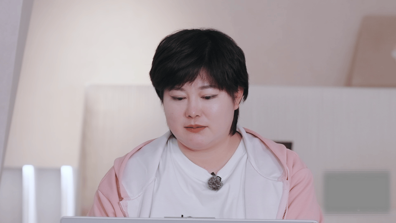 于娜想要重回19岁的状态21天重养自己在节目里见到久未露面的于娜，惊讶之余更多的