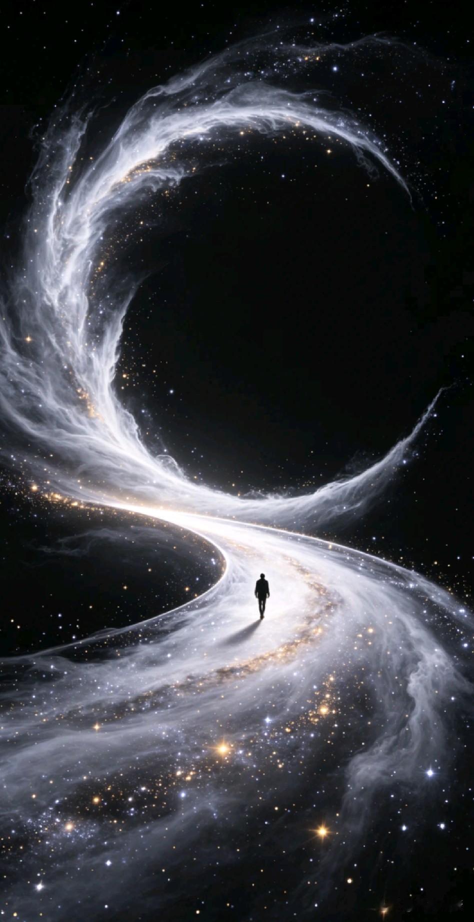 《断舍离，远烂人；不纠结，向前行》

心为形役久成囚，外重内拙几时休。
成事不说