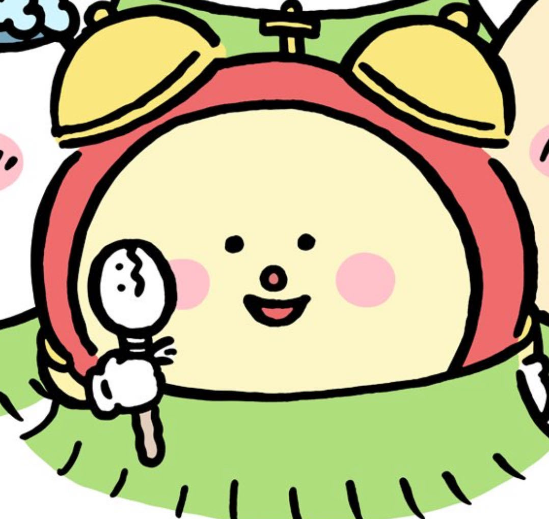 伊吉卡哇原作者特别为电影版画了决定制作的贺图。看完贺图感觉更期待这部大电影啦！ 