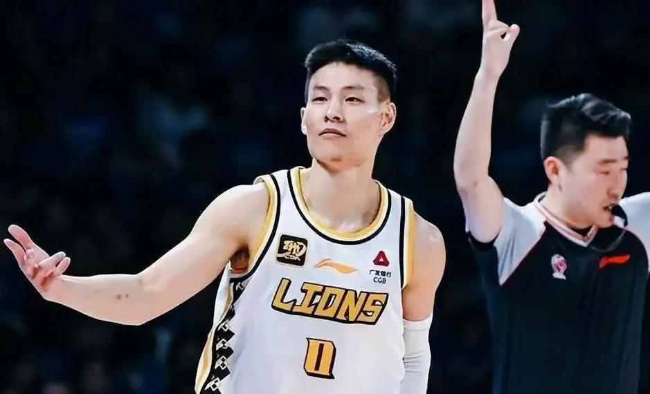 CBA这回真留不住人了，连600万顶薪都留不住林庭谦，陈盈骏那边TPBL更是直接