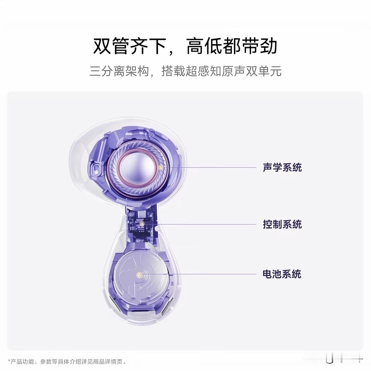 高考后华为耳机能冲吗？准大学生捡漏指南🎧

别光给手机平板留预算！华为TWS在
