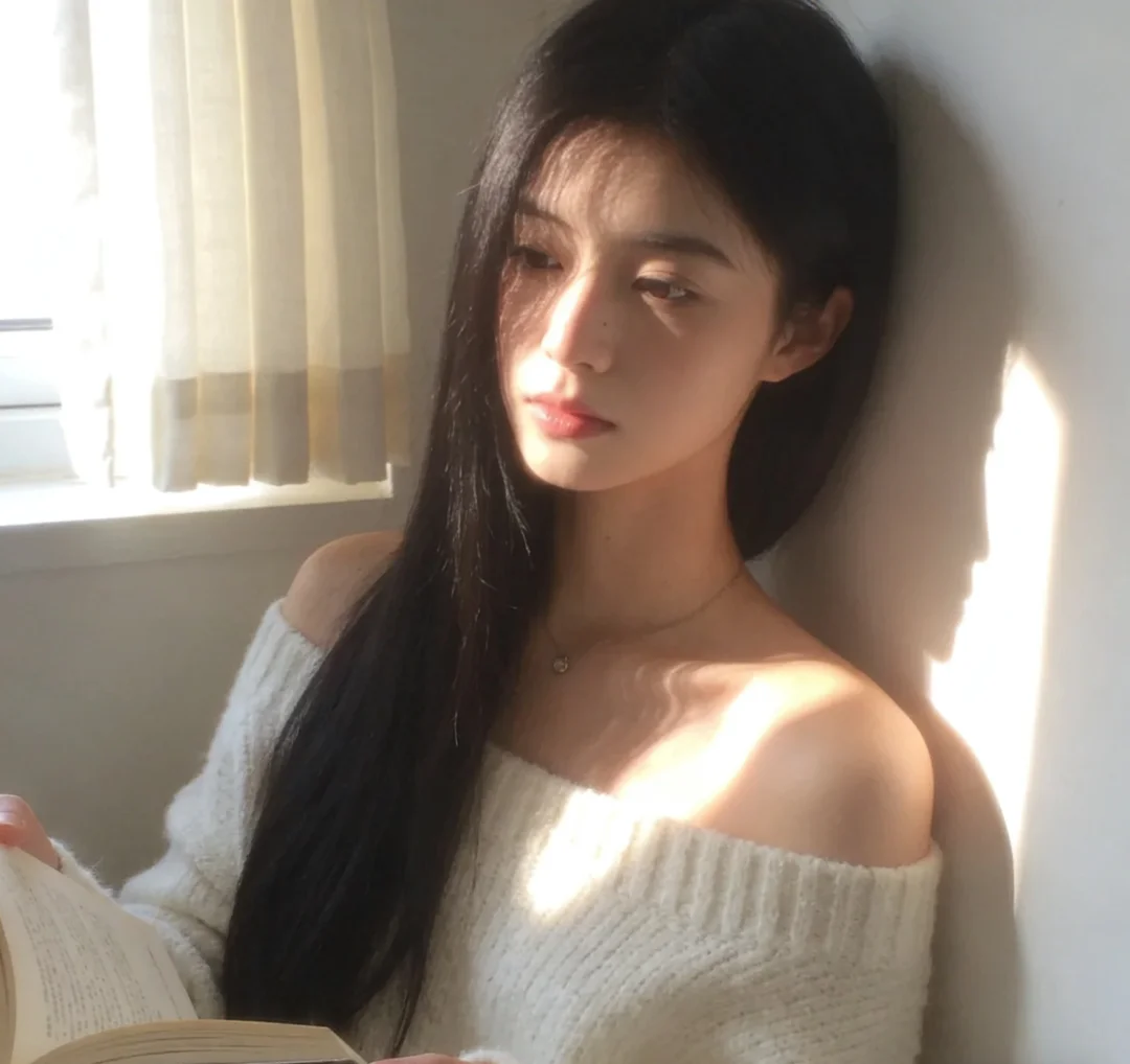 白月光拍照大法🌙