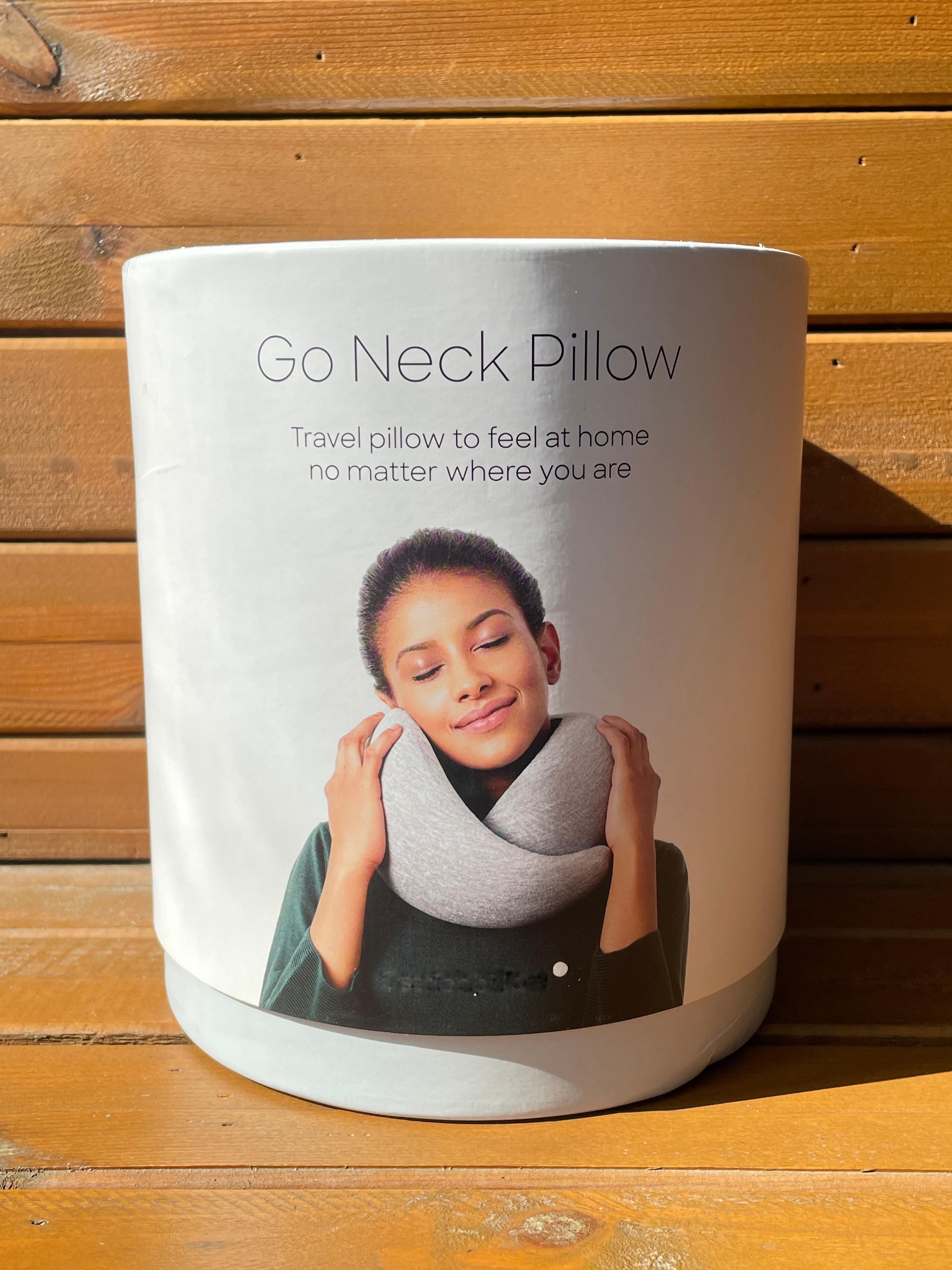 评论+关注【抽奖】给大家安排一个OSTRICHPILLOW 旅行颈枕，下周五开奖