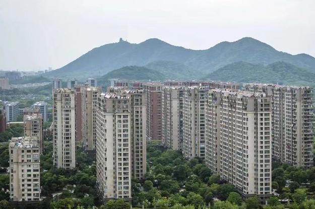 多城有望自主调节楼市“四限”政策，在限购门槛、首付比例等方面有更大自主裁量权 “