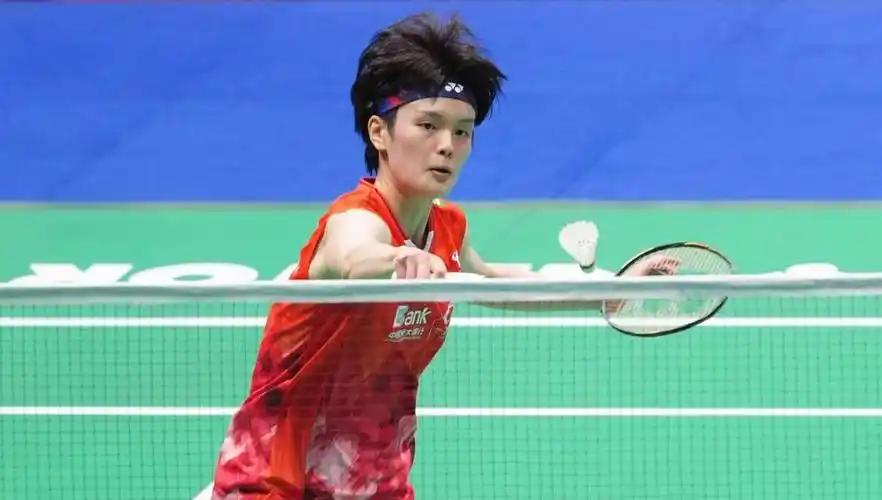 2026年新加坡羽毛球公开赛5月26日赛程看点

新加坡公开赛（超级750）今日