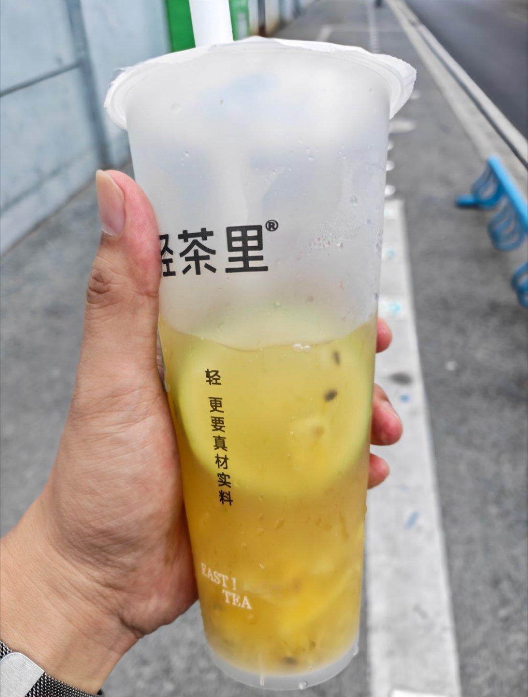 今日立秋！秋天的第一杯奶茶，你喝了吗？ 