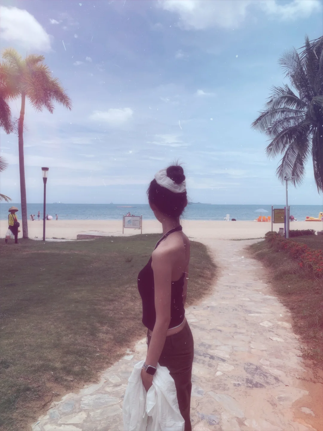 都去用这个滤镜